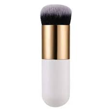 Foundation make up brush single