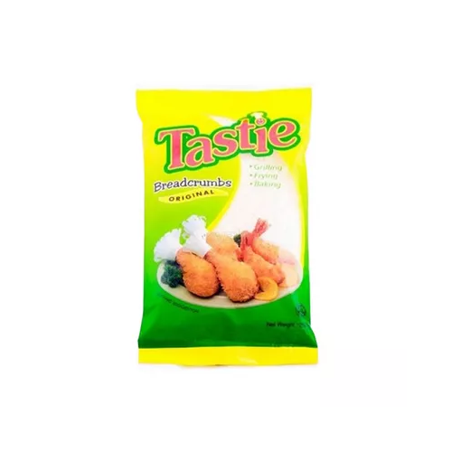 Tastie Breadcrumbs White 200 gm