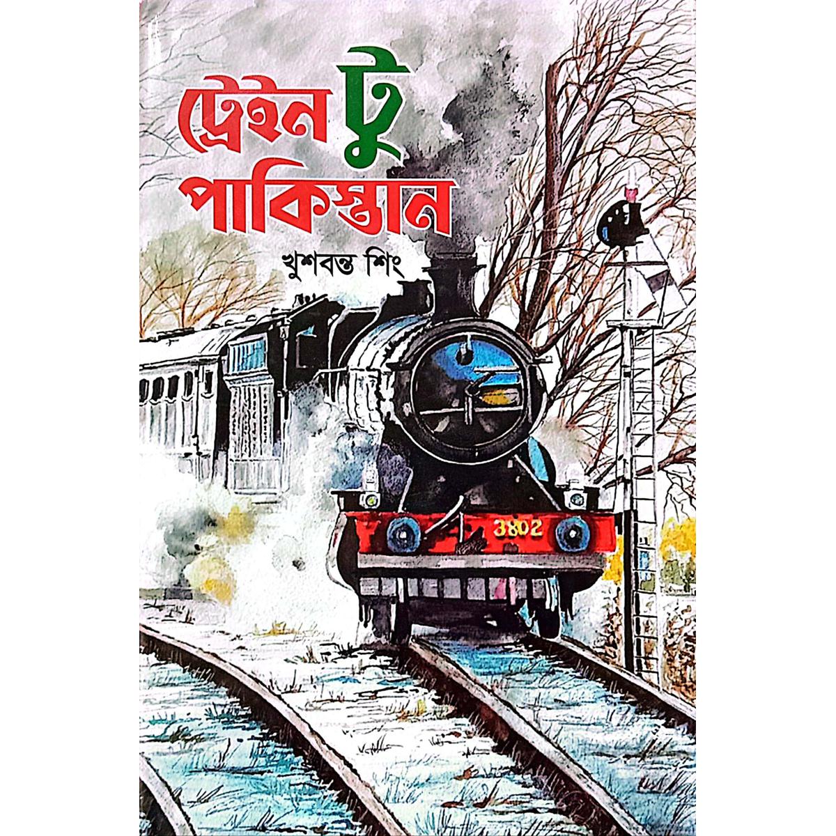 Train to Pakistan / ট্রেন টু পাকিস্তান