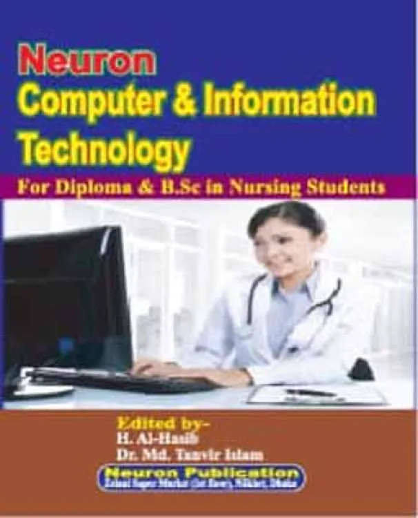 Neuron Computer & Information Technology