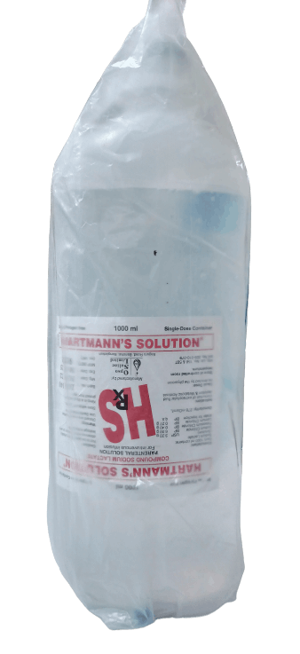 HS 1000ml (OSL)