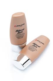 Pierre Cardin Natural Look Foundation