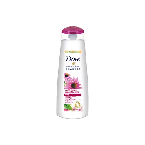 Dove Shampoo Healthy Grow 170 ml