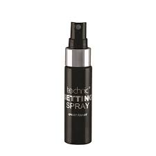 Technic Dewy Setting Spray 120 ml