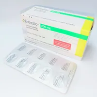 Entresto 200 Tablet - (97mg+103mg)-1 Strip
