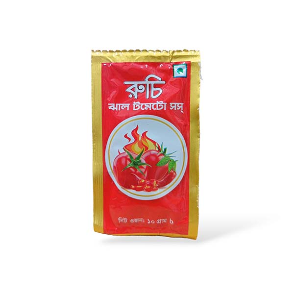 Ruchi Tomato Sauce 10 gm