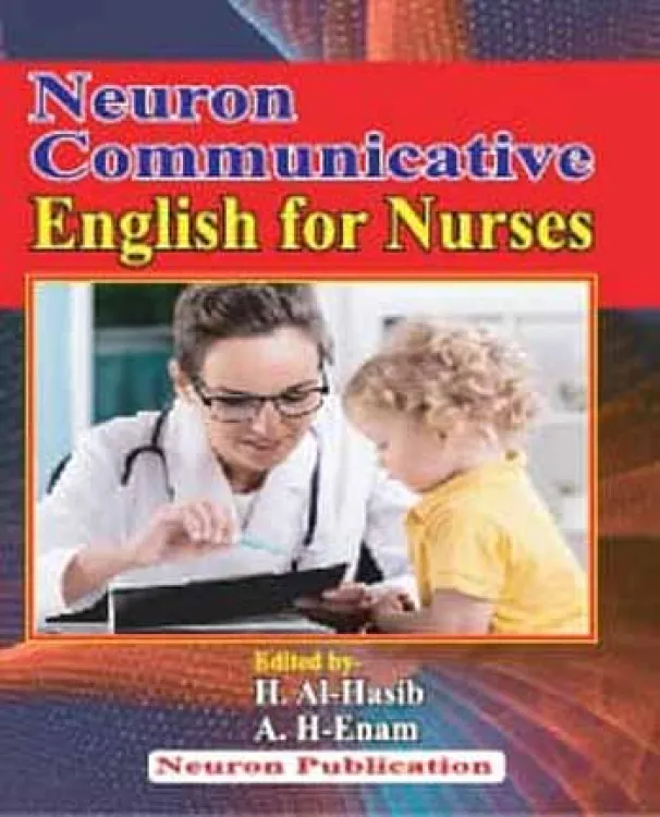 Neuron Communicative English for Nurses