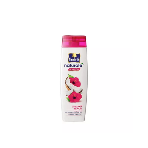 Parachute Naturale Damage Repair Shampoo 170 ml