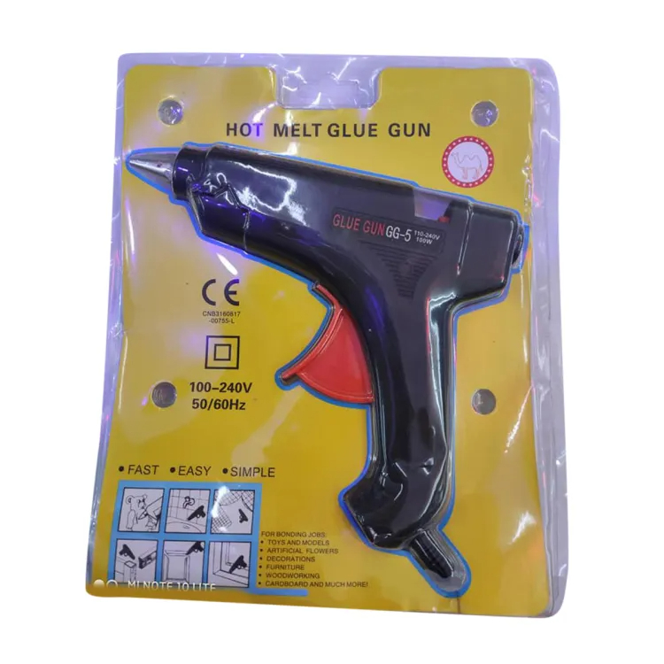 Hot Melt Glue Gun