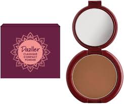 Dazller Classique Compact Powder 9 gm