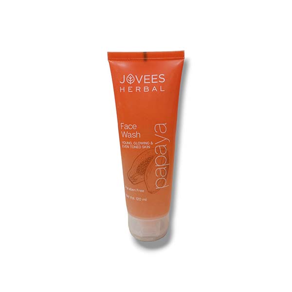 jovees Herbal Face Wash 120 ml