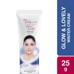 Glow & Lovely Cream Winter 25g
