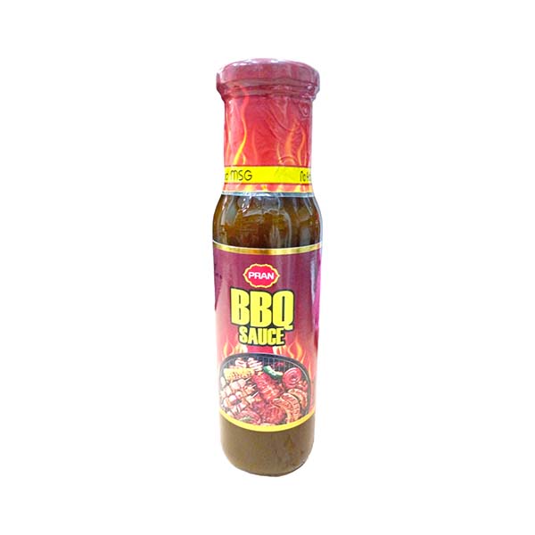 Pran BBQ Sauce 280 gm