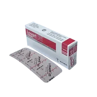 Losart 25 Tablet - (25mg)-1 Strip