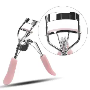 Professional Multi Type Eyelashes Curler
