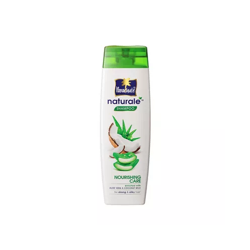 Parachute Naturale Shampoo Nourishing Care 340 ml