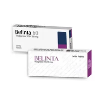 Belinta 60 Tablet - (60mg)-1 BOX