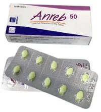 Anreb 50 Tablet - (50mg)