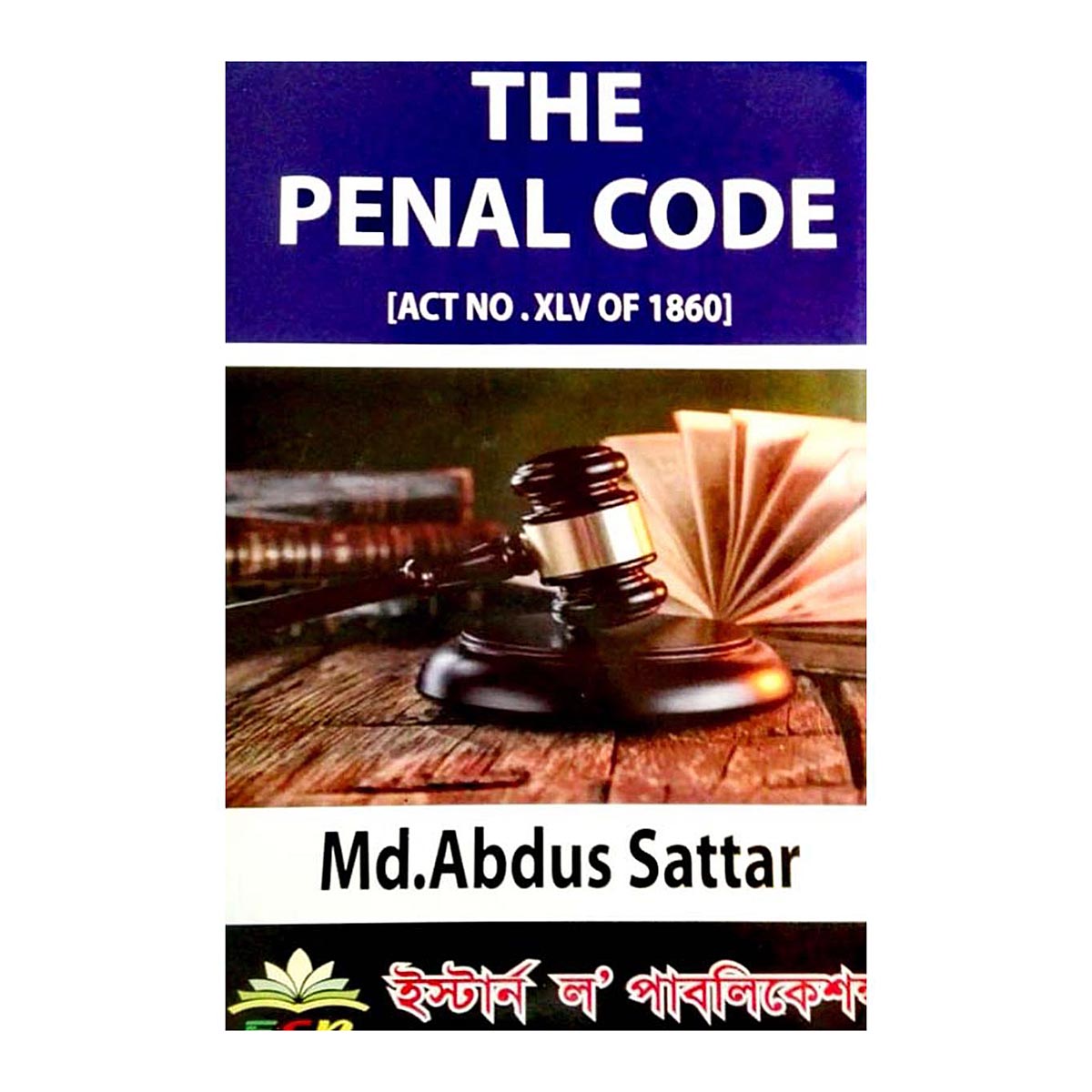 The Penal Code