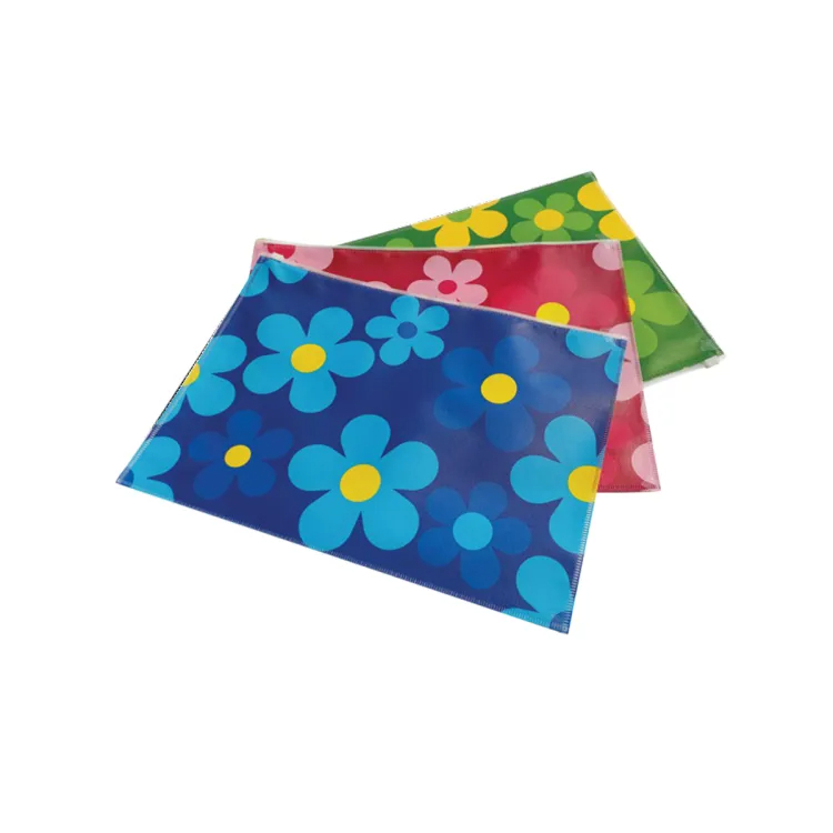 ম্যাটাডর i-teen Zipper Bag (FC) 3 Pc