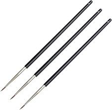 Eyeliner Brush