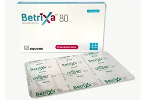 Betrixa Capsule - (80mg)-1 Capsule