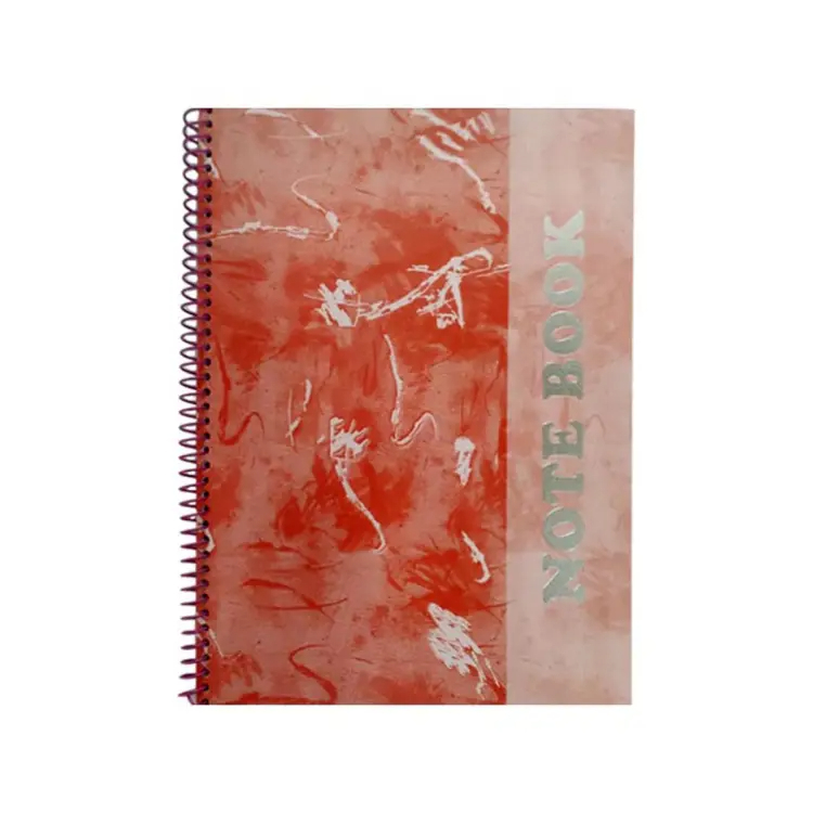 Foiled-Note-Book (রোল)