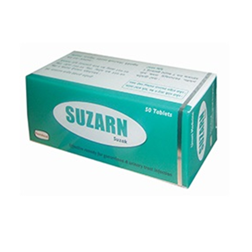 Suzarn Tablet (Box)