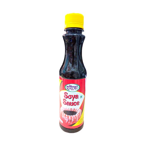 Haiko Soya Sauce 250 ml