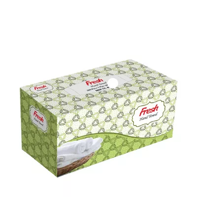 Fresh Hand Towel 1 box