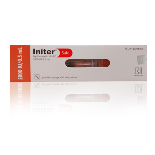 Initer 5000 Injection
