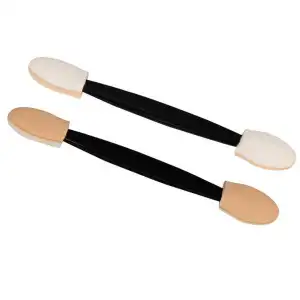 Dual Sided Eyeshadow Eyeliner Brush 4pcs