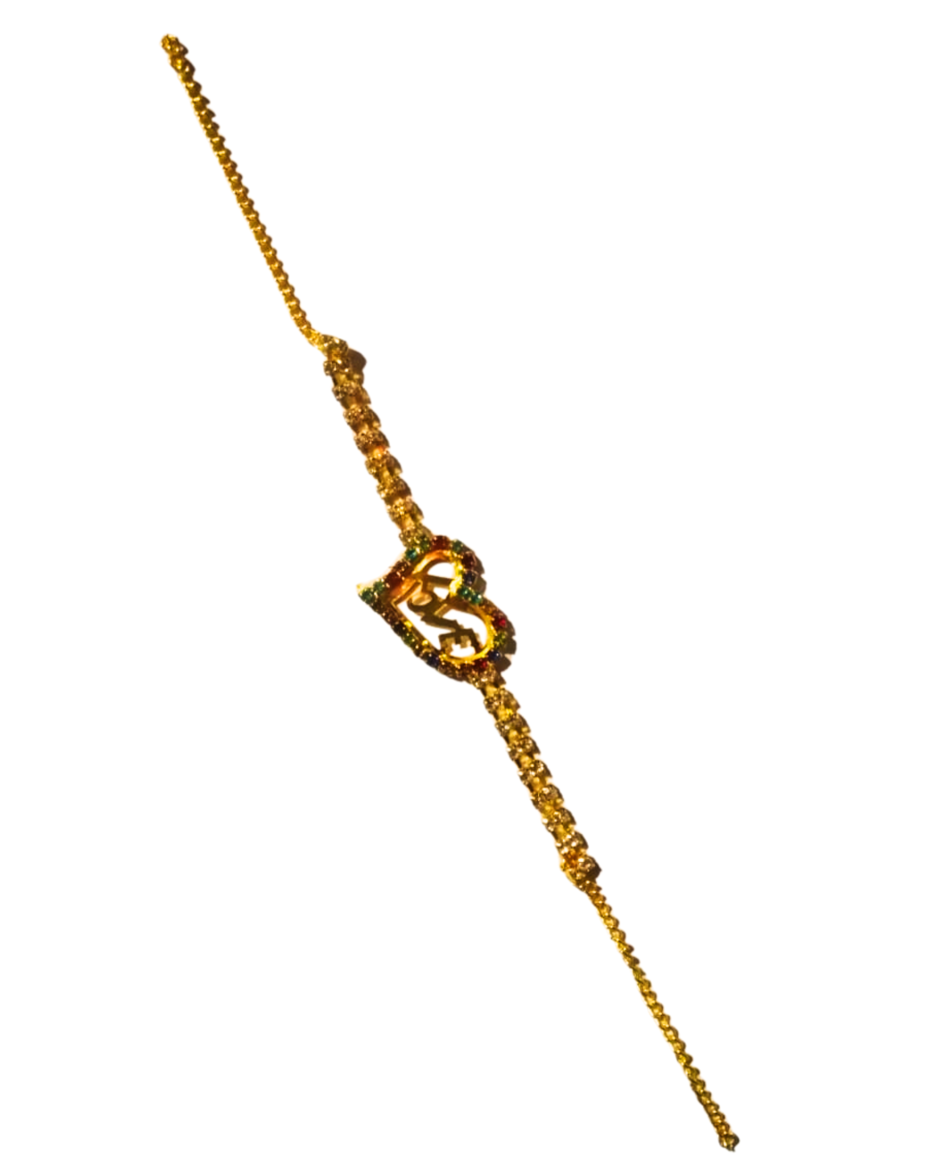 Exclusive Love Design Bracelet For Women - Bracelet For Women- Gift Item For Lover
