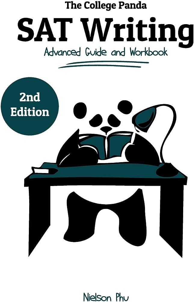The College Panda's SAT Math: Advanced Guide and Workbook for the New SAT