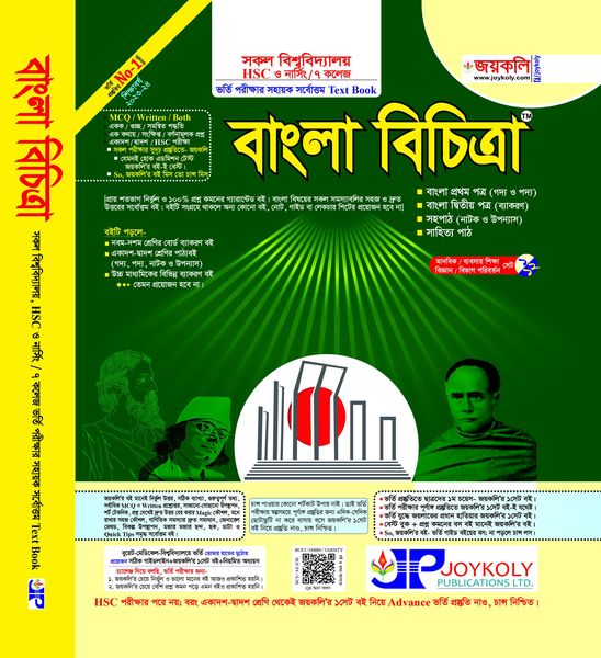 Joykoly Bangla Bichitra