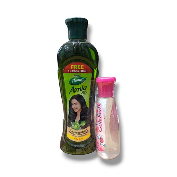 Dabur Amla Hair Oil 200 ml