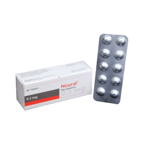 Neural Tablet - (0.5mg)