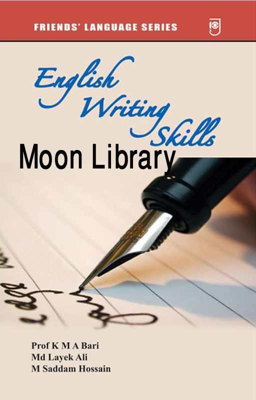 Honours 1st Year English Writing Skills for English Depertment