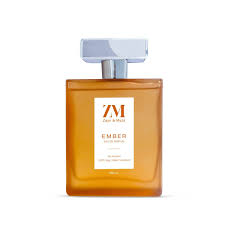 ZM Ember Eau De Parfume Halal Compliant No Alcohol (Women) 100 ml
