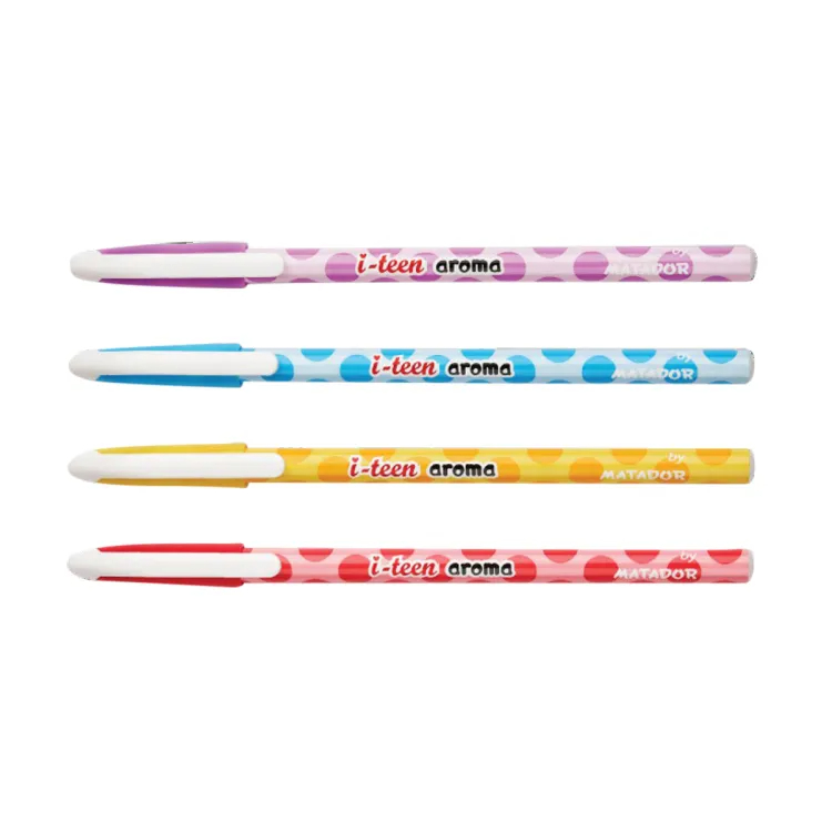 ম্যাটাডর i-teen aroma 6 Pc