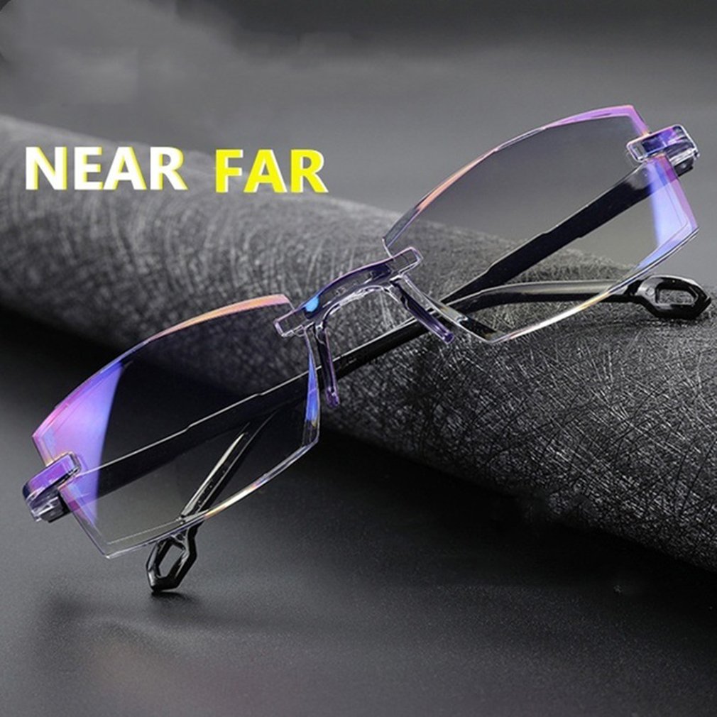 175 Power +1.75 power Stylish reading sun-glass Anti blue Light