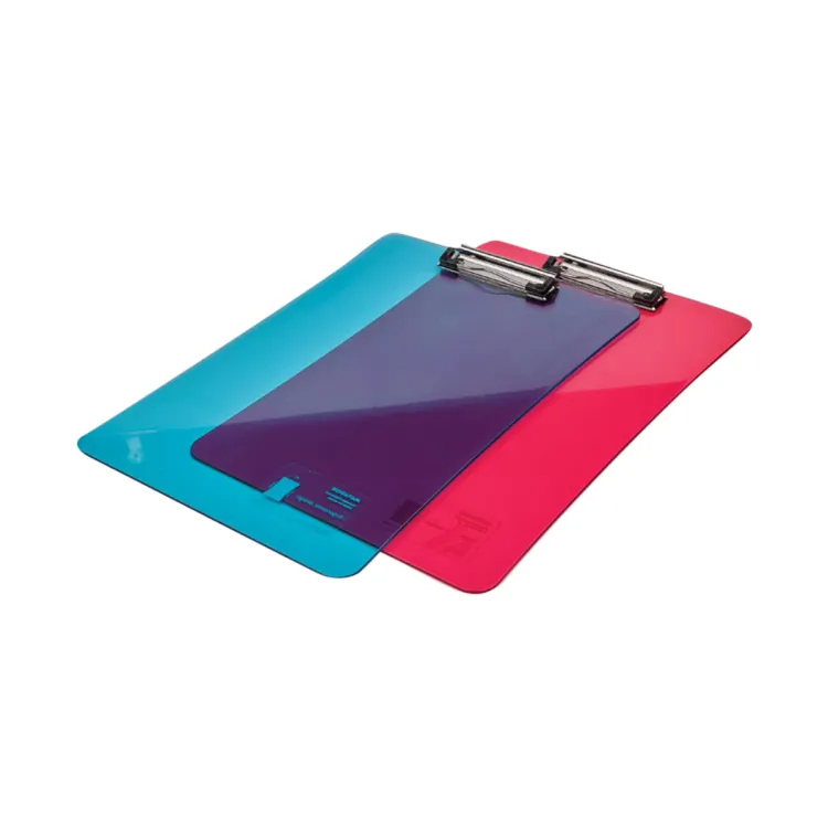 Clip Board (premium quality board)
