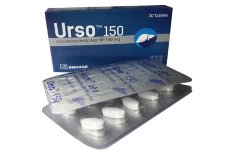Urso 150- 1 strip