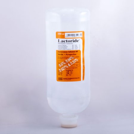 Lactoride IV 1000ml