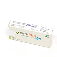 Losatan 50 Tablet - (50mg)-1 Strip