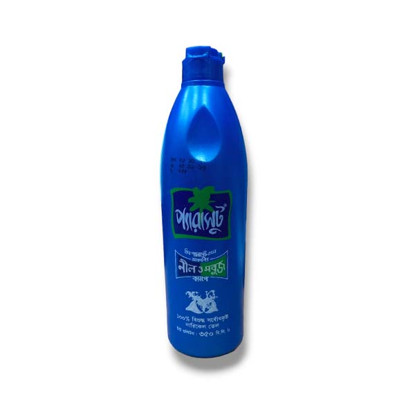 parachute Coconut Oil 350 ml