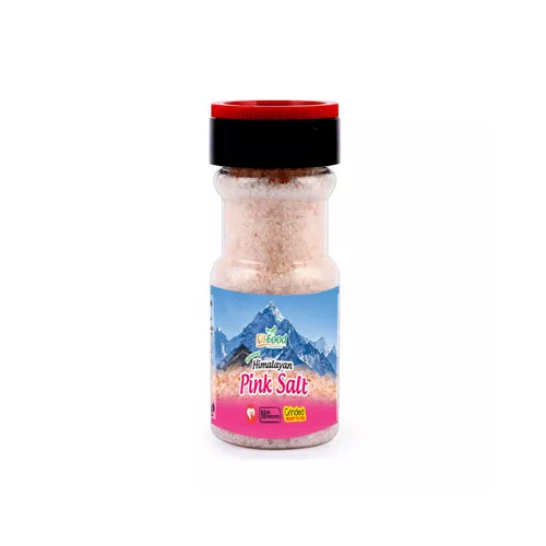 Fit Food Himalayan Pink Salt 150 gm