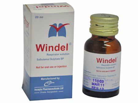 Windel Tablet - (2mg)